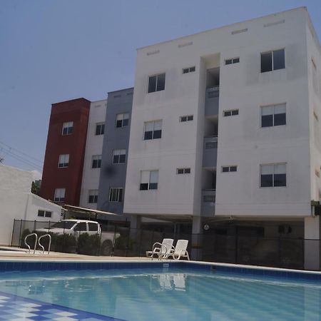 Hotel Mar Del Plata Kartagena Zewnętrze zdjęcie