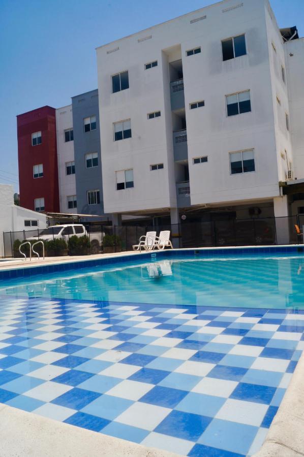 Hotel Mar Del Plata Kartagena Zewnętrze zdjęcie