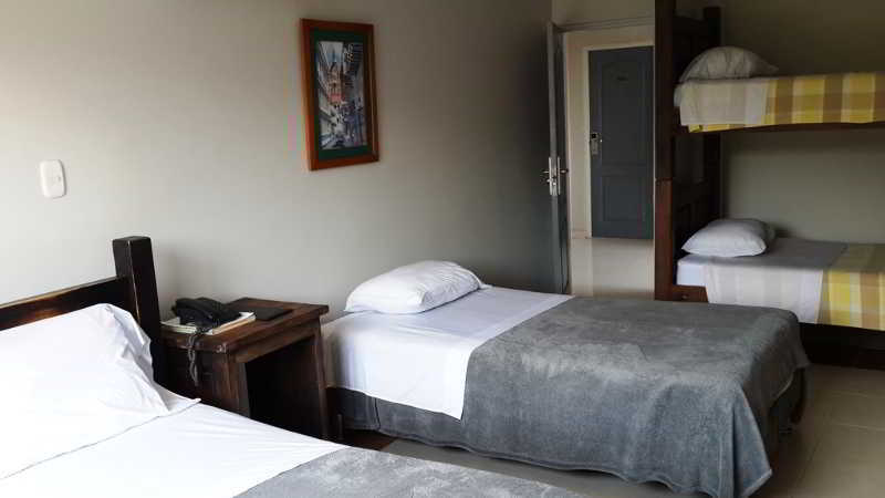 Hotel Mar Del Plata Kartagena Zewnętrze zdjęcie