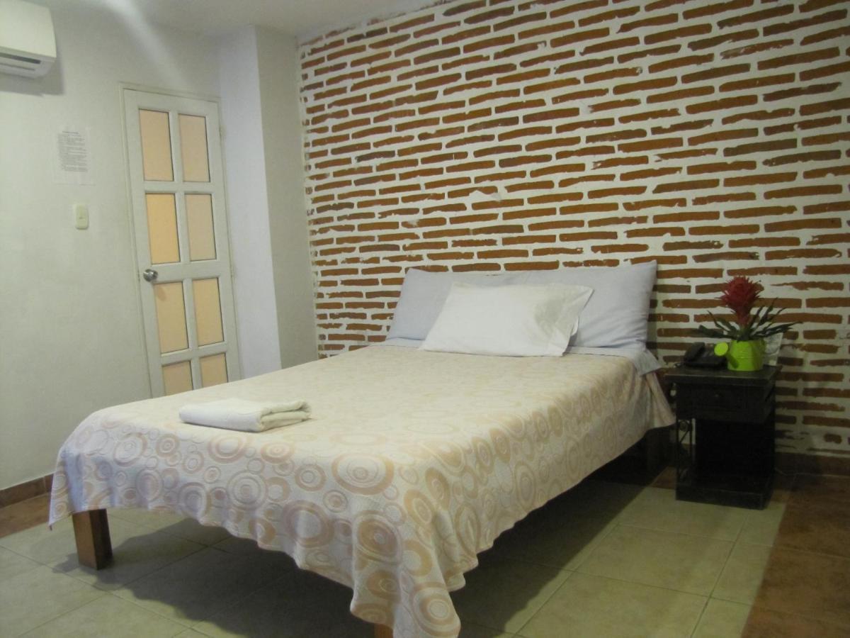 Hotel Mar Del Plata Kartagena Zewnętrze zdjęcie